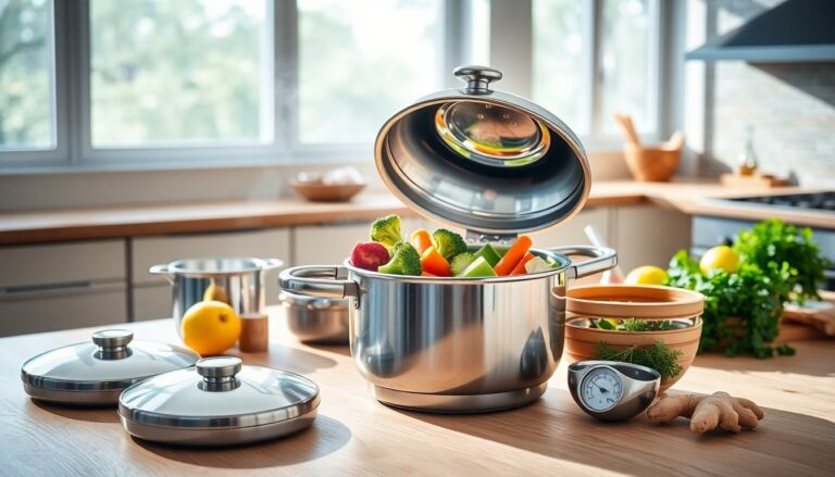 i migliori strumenti per la cottura a vapore scopri come cucinare in modo sano e gustoso python 1758501004