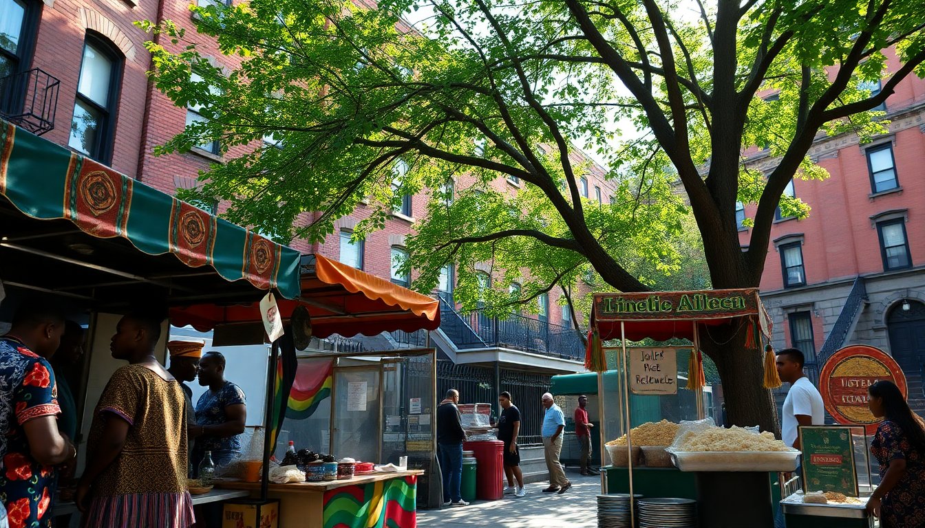 le gemme culturali di new york oltre le attrazioni turistiche python 1757117370