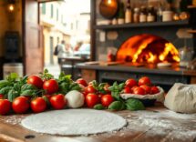 pizza origini varianti e il suo impatto globale python 1757549733