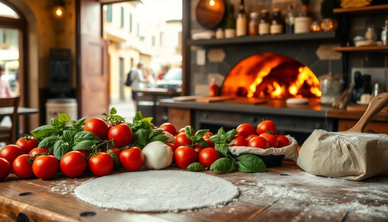 pizza origini varianti e il suo impatto globale python 1757549733
