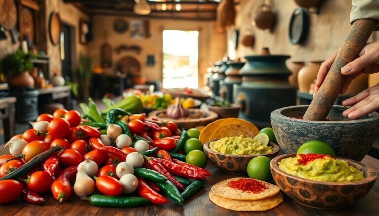 scopri i segreti della cucina messicana ricette autentiche per piatti squisiti python 1759019849