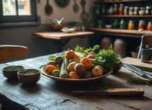 scoprire i sapori autentici la cucina degli ortaggi dimenticati python 1757982038