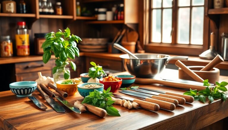 strumenti indispensabili per una cucina asiatica autentica cosa avere sempre python 1758241413