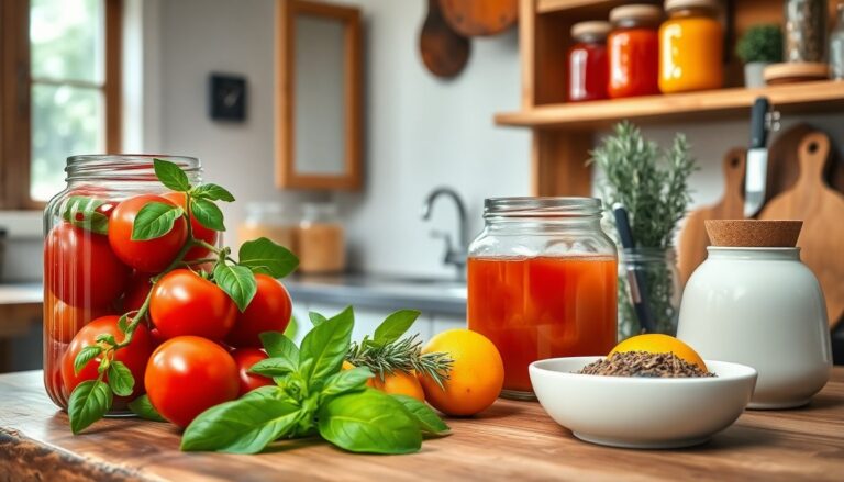 tecniche naturali efficaci per la conservazione del cibo python 1758327871