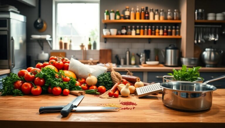cucina da chef strategie e consigli pratici per piatti perfetti python 1759538611