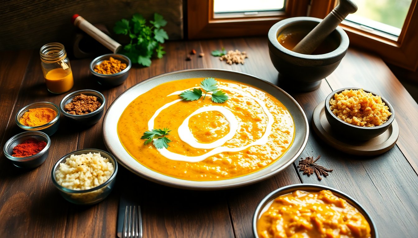 curry indiano esplora i sapori autentici dellindia con questa ricetta deliziosa python 1759452151