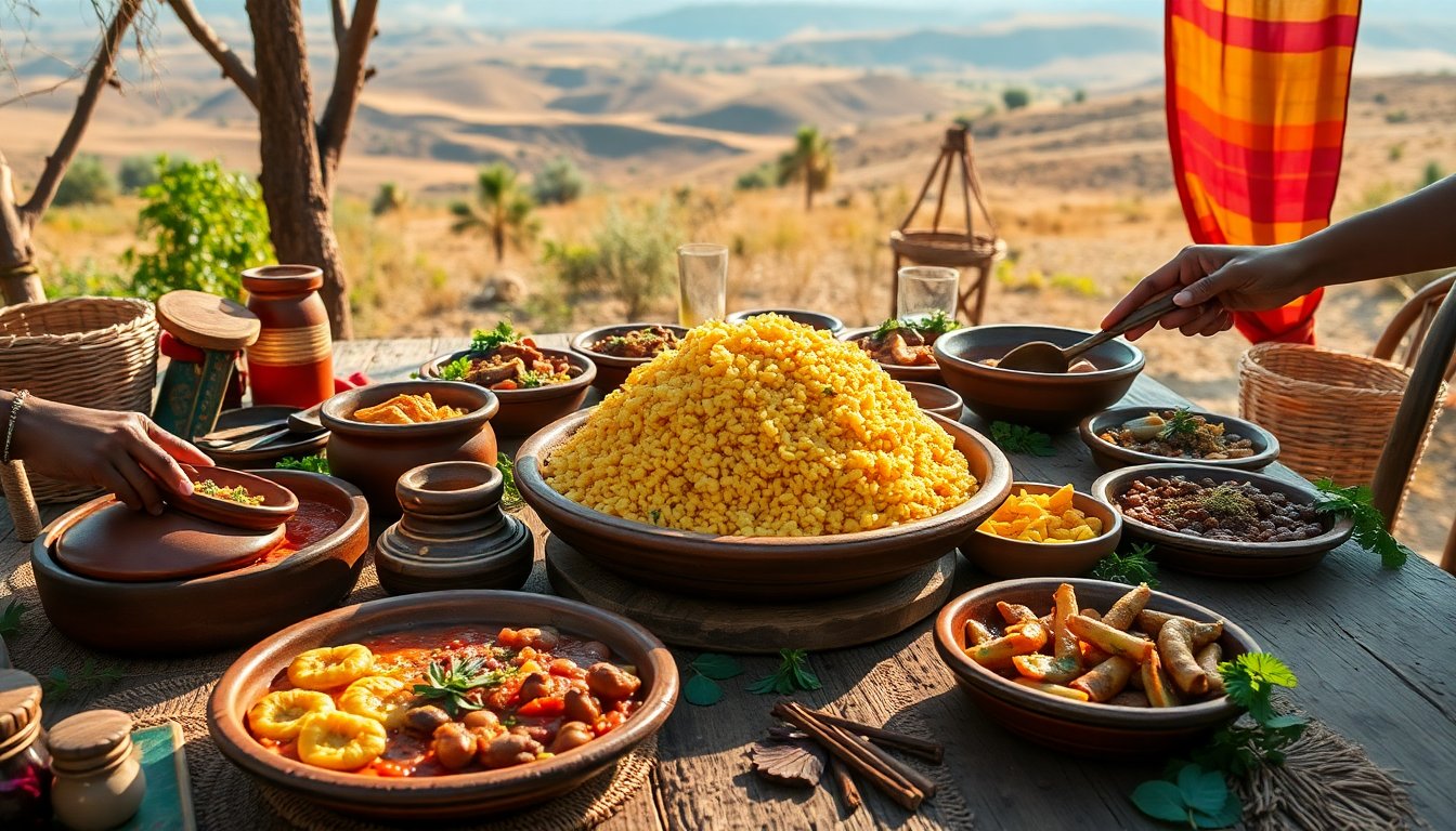 esplora i sapori dellafrica unavventura culinaria indimenticabile 1760143895