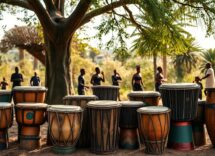 esplorando i tamburi africani storia tipologie e tradizioni uniche 1761736704