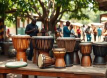 guida completa ai tamburi africani storia tipi e come scegliere lo strumento perfetto 1761736709