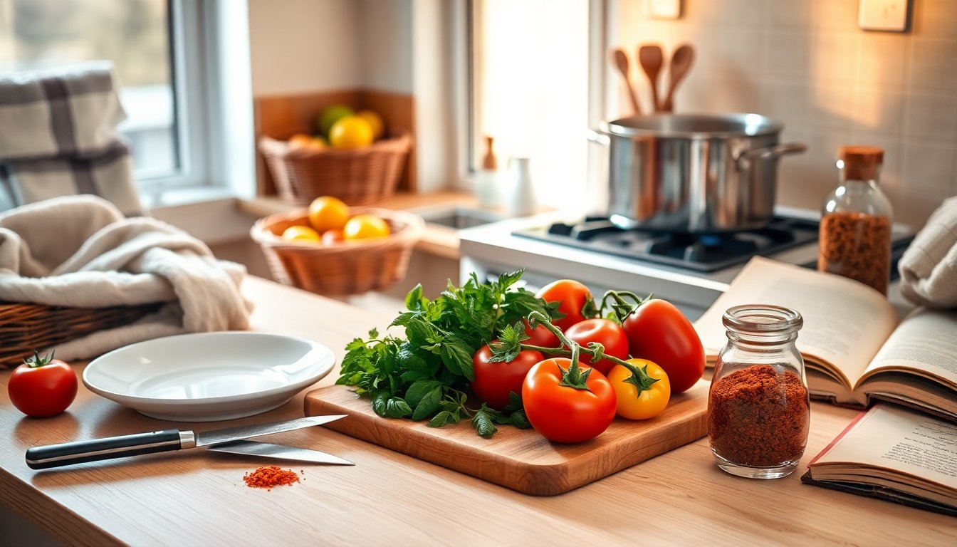 guida pratica alla cucina casalinga ricette semplici e gustose python 1759365691