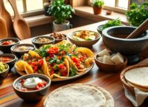 i segreti della cucina messicana ricette autentiche e tradizioni da scoprire 1760576305
