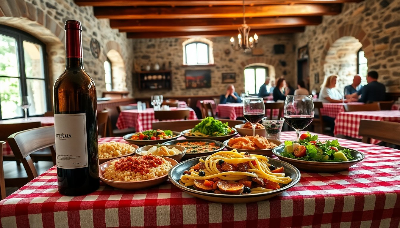 le migliori osterie italiane da non perdere assolutamente 1761738086