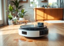 recensione roborock f25 ultra la lavapavimenti che combina vapore e detergente per una pulizia perfetta 1761735515