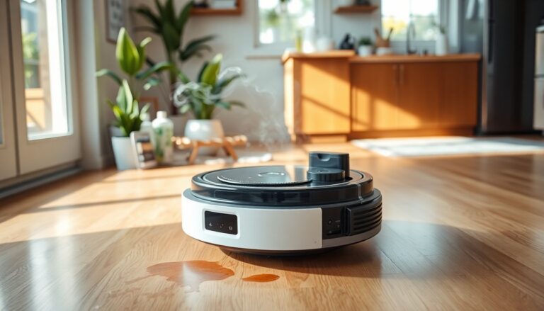 recensione roborock f25 ultra la lavapavimenti che combina vapore e detergente per una pulizia perfetta 1761735515