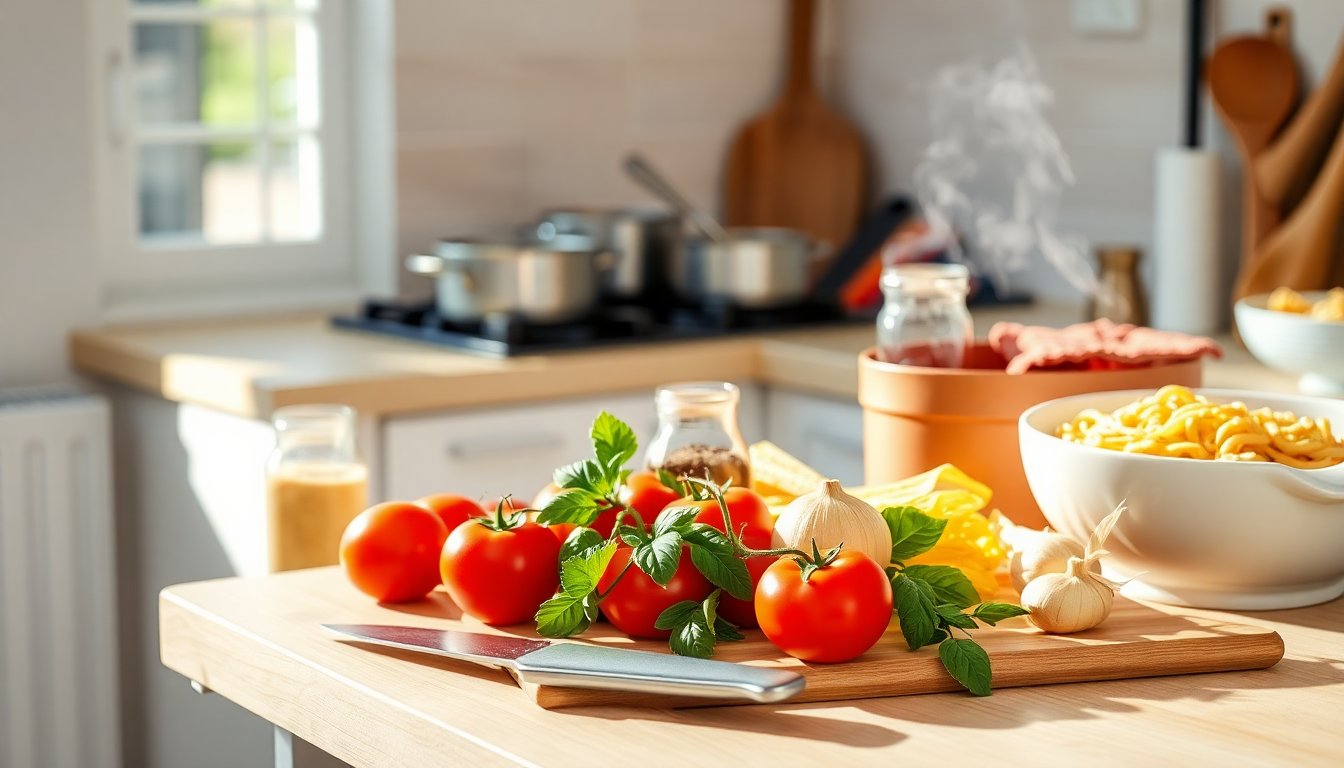 scopri i segreti per preparare il cibo in casa con facilita e gusto 1760922336