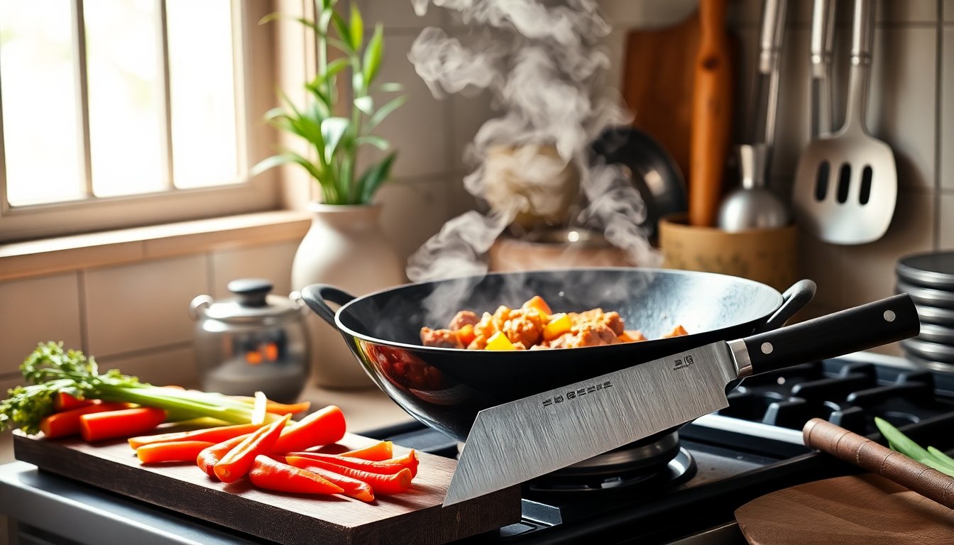 strumenti essenziali per la cucina asiatica la guida definitiva 1761354881