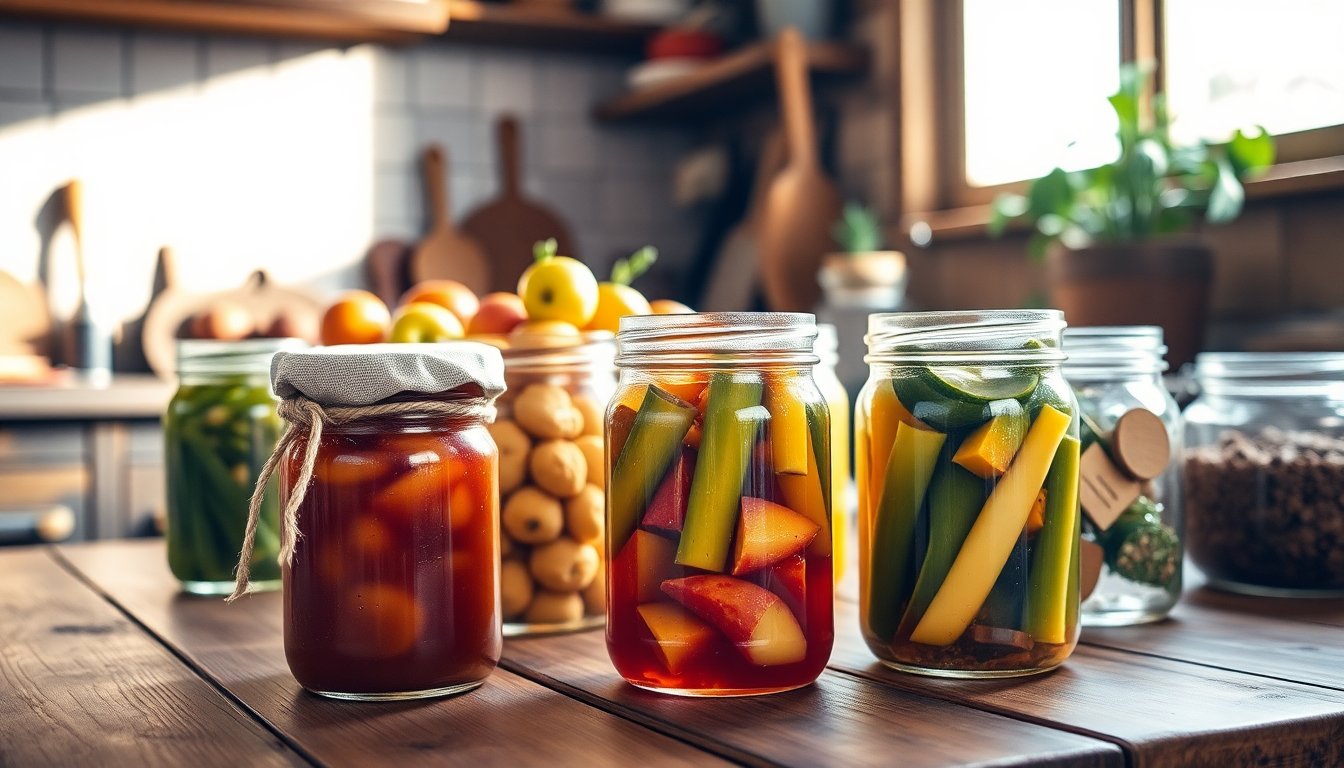 tecniche efficaci di conservazione naturale degli alimenti 1759884454