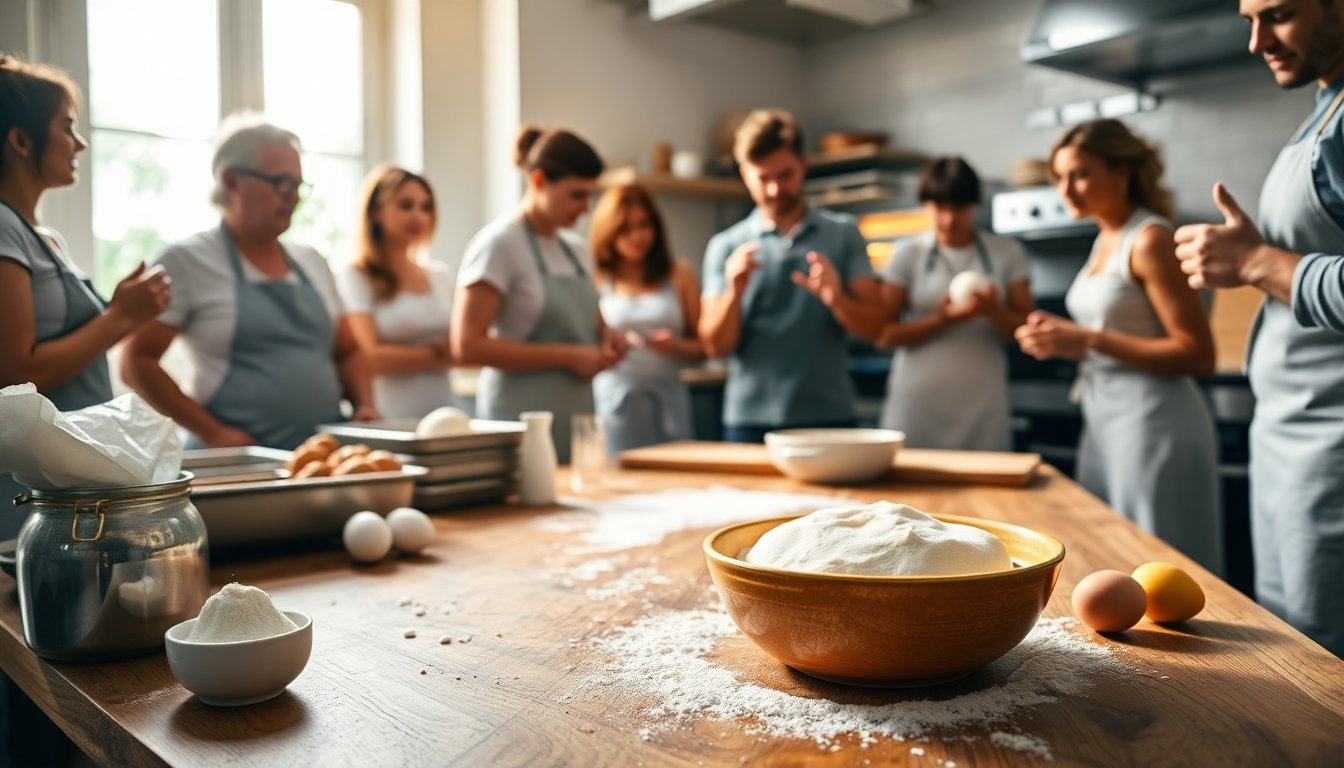 corso pratico di dolci lievitati a codevigo scopri le tecniche per creazioni deliziose 1762863116