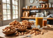 fermentazione delle mandorle italiane un progetto innovativo e sociale per sostenibilita e tradizione 1763382969