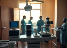 fondazione f missione di salute in centrafrica con nuova sala operatorie oftalmologica 1762258358