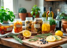 guida completa alla conservazione naturale degli alimenti tecniche e consigli utili 1762344681