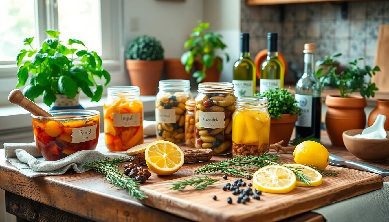 guida completa alla conservazione naturale degli alimenti tecniche e consigli utili 1762344681