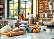 guida definitiva agli strumenti da pasticceria per creare dolci perfetti 1762431129