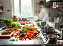 guida definitiva per diventare chef professionista il percorso completo per il successo culinario 1763556017