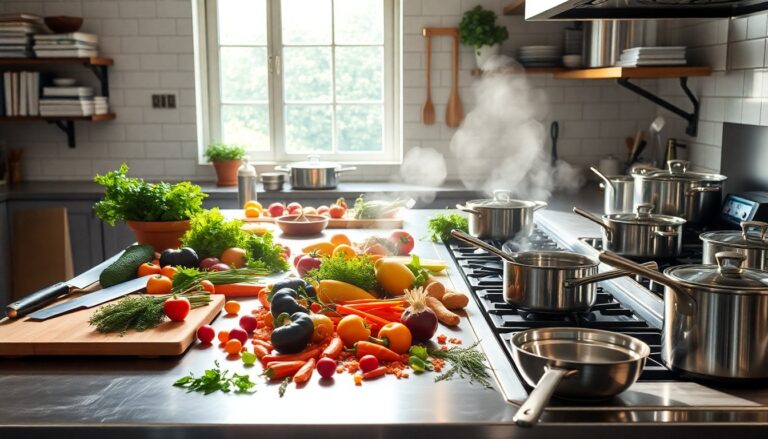 guida definitiva per diventare chef professionista il percorso completo per il successo culinario 1763556017