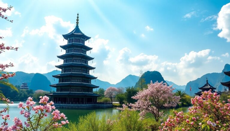 guida definitiva per scoprire la cina e le sue meraviglie incredibili 1762949853