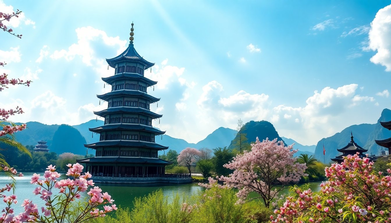 guida definitiva per scoprire la cina e le sue meraviglie incredibili 1762949853