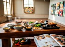 itadakimasu a milano un viaggio emozionante tra cibo e cultura degli anime 1763642636