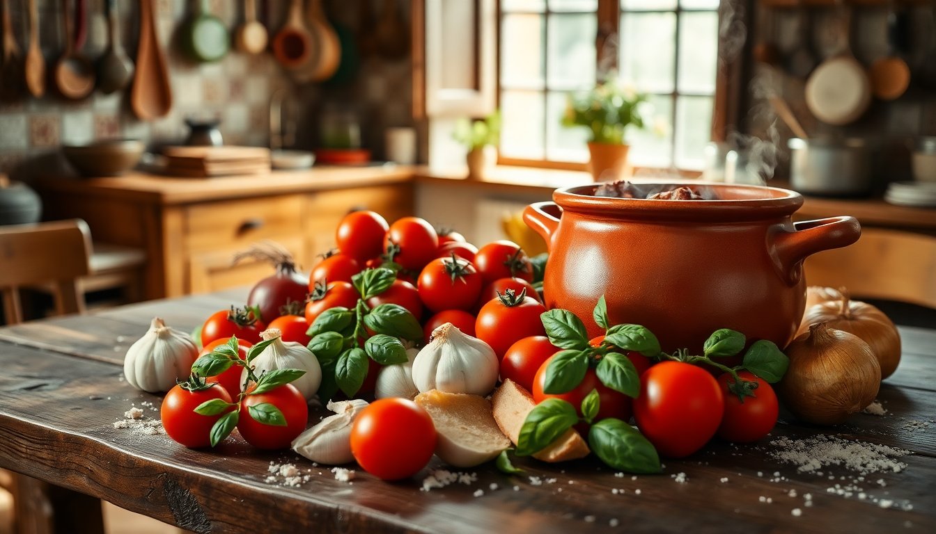 leredita culinaria ricette che narrano storie affascinanti 1762171821