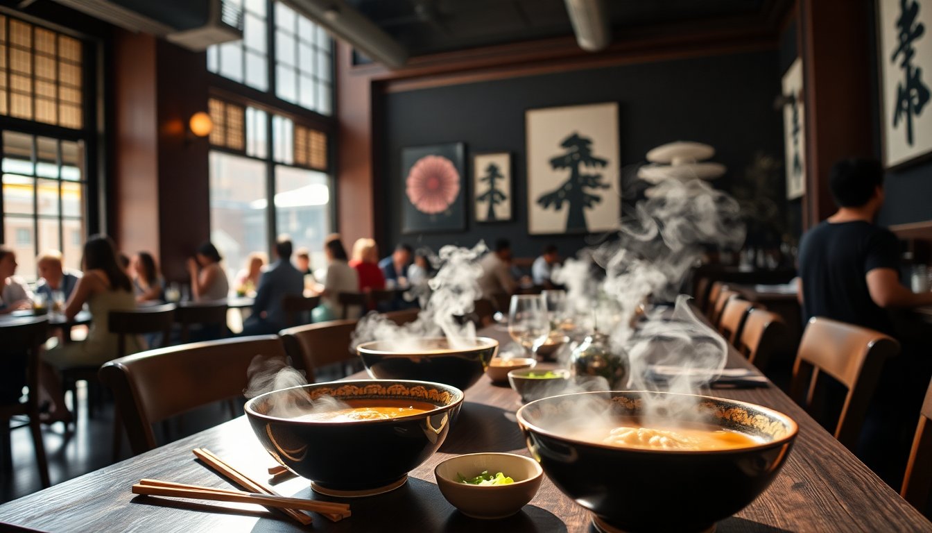 mic ramen il ristorante giapponese che trasforma lex discoteca jaiss in unesperienza culinaria unica 1762085380