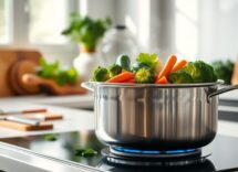 pentole per cottura al vapore il metodo piu sano per cucinare 1762517538