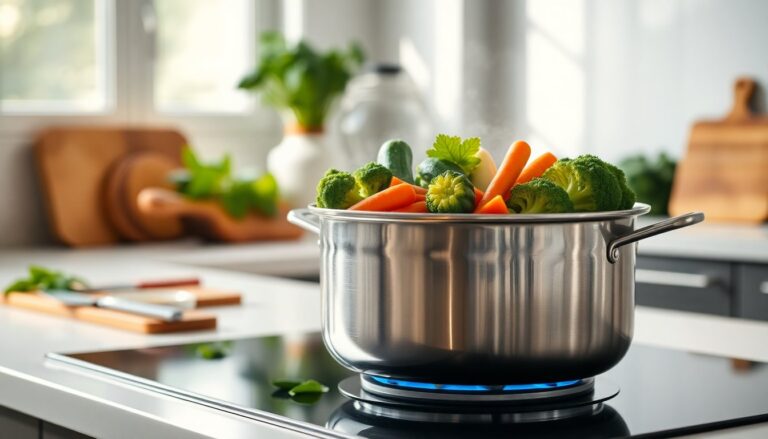 pentole per cottura al vapore il metodo piu sano per cucinare 1762517538