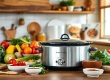 riscopri la cucina lenta la nuova edizione del libro sulla slow cooker per piatti deliziosi e facili 1763036859