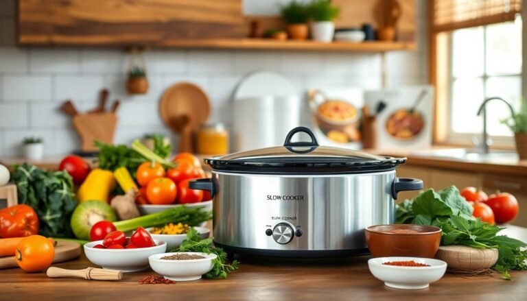 riscopri la cucina lenta la nuova edizione del libro sulla slow cooker per piatti deliziosi e facili 1763036859
