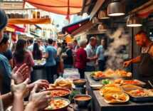 scopri il miglior cibo etnico a londra unesperienza culinaria unica da non perdere 1762776755