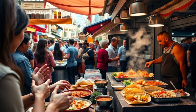 scopri il miglior cibo etnico a londra unesperienza culinaria unica da non perdere 1762776755