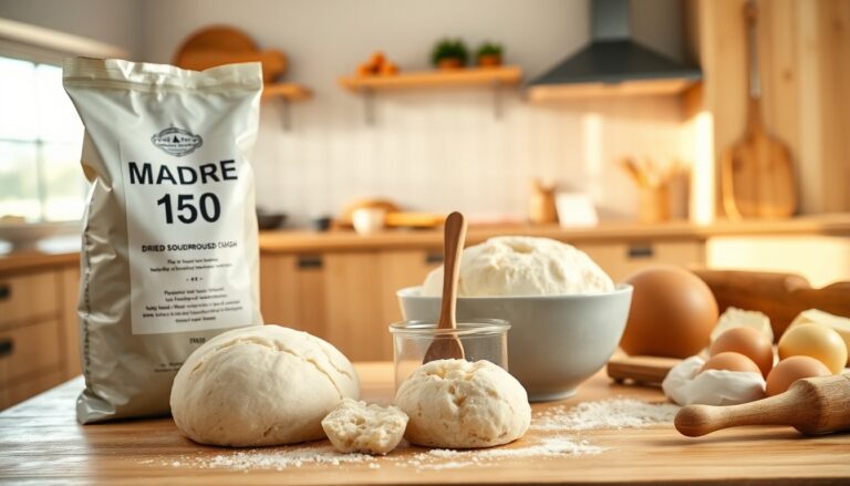 vantaggi del lievito madre essiccato madre 150 il segreto dei panificatori di successo 1764248403