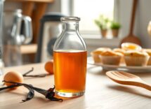 bagna alla vaniglia aggiungi un tocco di dolcezza alle tue ricette 1766324503