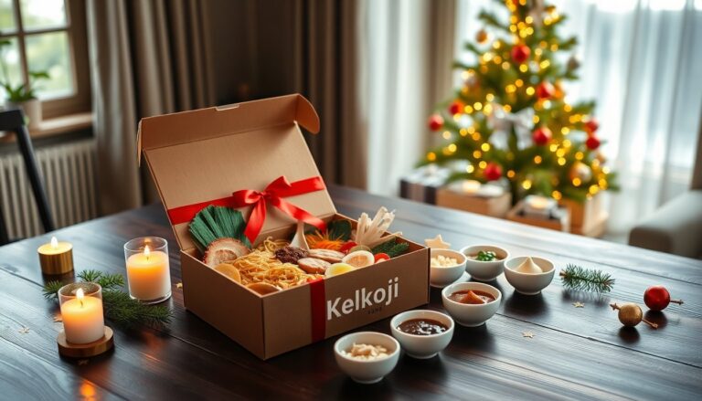 box di ramen natalizia il regalo gourmet perfetto per due 1765372745