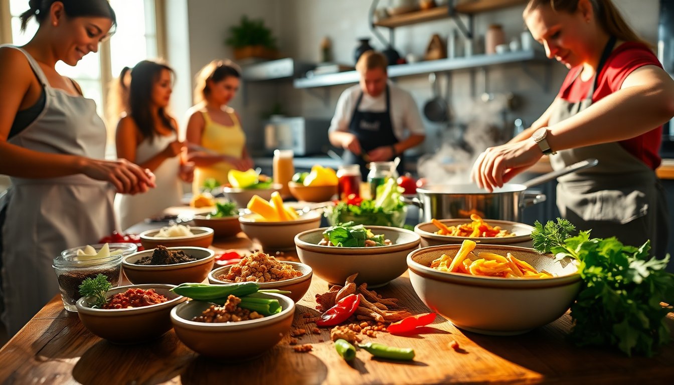 corsi di cucina orientale con monique scopri i sapori dellest a lavis 1766584008