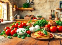 cucina italiana riconoscimento unesco come patrimonio immateriale dellumanita 1765718862