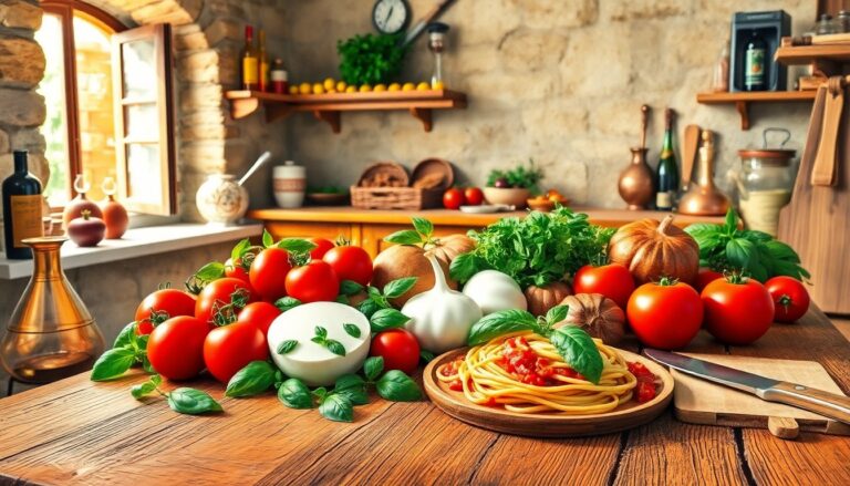 cucina italiana riconoscimento unesco come patrimonio immateriale dellumanita 1765718862