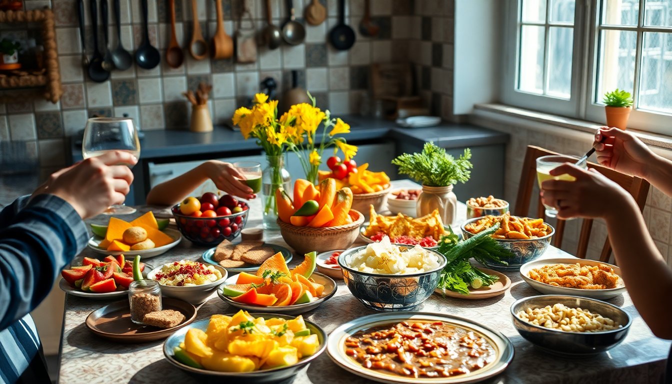 fame emotiva strategie efficaci per gestire le emozioni tramite il cibo 1764940251