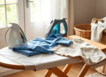 guida essenziale come stirare il cotone senza sforzo e risparmiare tempo 1766497556