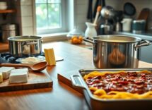 impara a preparare la besciamella ricette e utilizzi in cucina 1766843384