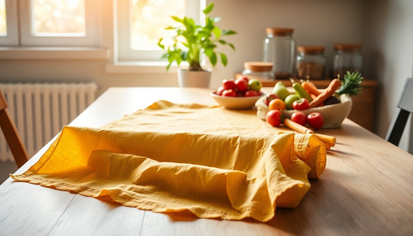 pellicola in cera dapi la soluzione ecologica per conservare gli alimenti 1767016313